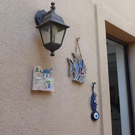Il Liberty Di Emilia Βίλα Mondello Εξωτερικό φωτογραφία