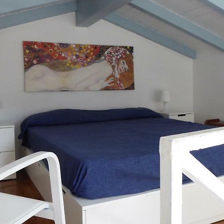 Il Liberty Di Emilia Βίλα Mondello Εξωτερικό φωτογραφία