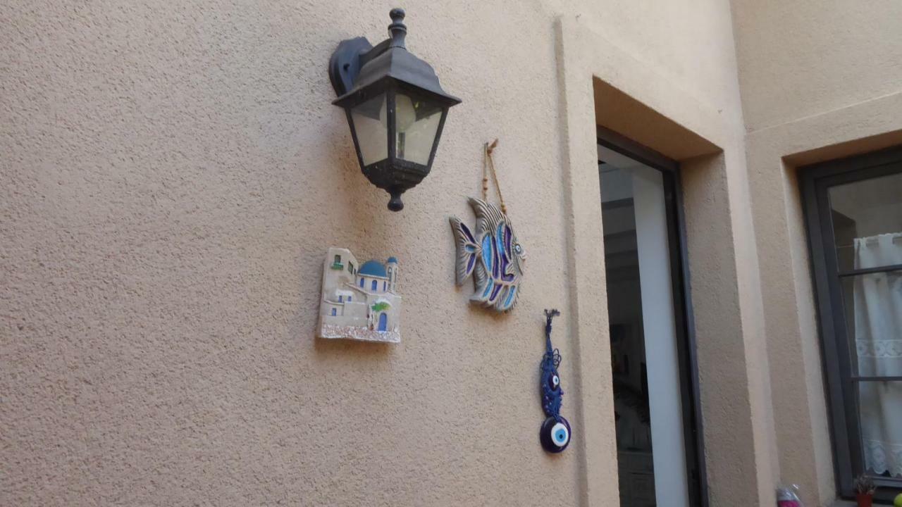 Il Liberty Di Emilia Βίλα Mondello Εξωτερικό φωτογραφία