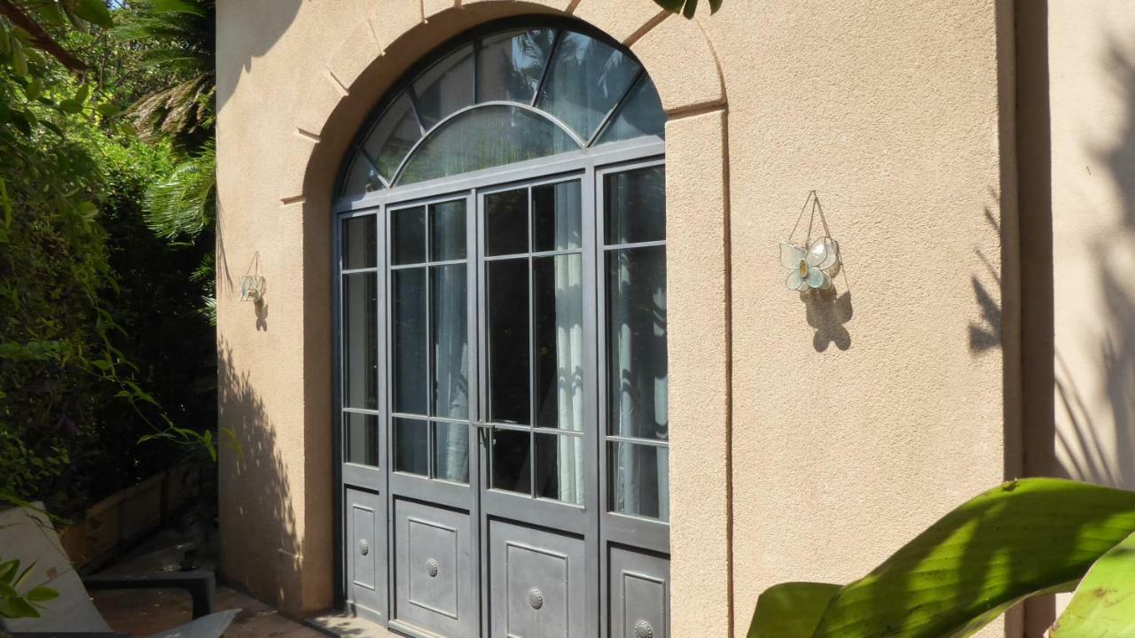 Il Liberty Di Emilia Βίλα Mondello Εξωτερικό φωτογραφία